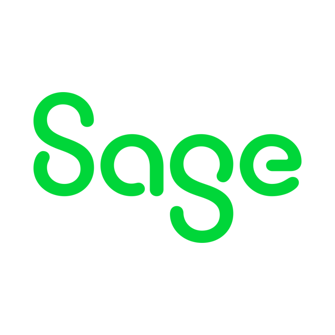 Sage, 2026 exhibitor